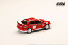 (Pre-Order) 1/64 Hobby Japan HJ643033RC Mitsubishi Lancer RS Evolution 6 (CP9A) 2000 Ralliart Red/ White