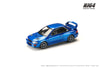 (Pre-Order) 1/64 Hobby Japan HJ643041A Prodrive P25 Prototype 2022 Blue