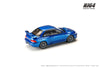 (Pre-Order) 1/64 Hobby Japan HJ643041A Prodrive P25 Prototype 2022 Blue