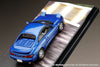 (Pre-Order) 1/64 Hobby Japan HJ643045D Toyota MR2 (SW20) G-Limited/ Initial D VS Takumi Fujiwara w/ Kai Kogashiwa Driver Figure