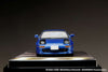 (Pre-Order) 1/64 Hobby Japan HJ643045D Toyota MR2 (SW20) G-Limited/ Initial D VS Takumi Fujiwara w/ Kai Kogashiwa Driver Figure