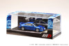 (Pre-Order) 1/64 Hobby Japan HJ643045D Toyota MR2 (SW20) G-Limited/ Initial D VS Takumi Fujiwara w/ Kai Kogashiwa Driver Figure