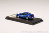 (Pre-Order) 1/64 Hobby Japan HJ643045D Toyota MR2 (SW20) G-Limited/ Initial D VS Takumi Fujiwara w/ Kai Kogashiwa Driver Figure