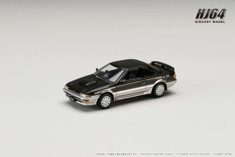 1/64 Hobby Japan HJ643060ZST Toyota Sprinter Trueno GT-Z AE92 Shooting Tone