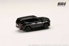 (Pre-Order) 1/64 Hobby Japan HJ643061BGK Lexus LX600 Offroad Graphite Black w/ Hazel Interior