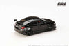 (Pre-Order) 1/64 Hobby Japan HJ643068BK Subaru S207 NBR Challenge Package Crystal Black Silica