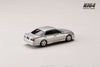 (Pre-Order) 1/64 Hobby Japan HJ643072S Toyota Chaser Tourer V (JZX100) 1998 Mesh Front Grill Silver Metallic