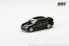 (Pre-Order) 1/64 Hobby Japan HJ643080BK Lexus IS 200 (E10) 1999 Black