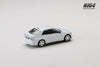 (Pre-Order) 1/64 Hobby Japan HJ643080W Lexus IS 200 (E10) 1999 White