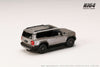 (Pre-Order) 1/64 Hobby Japan HJ643081CBM Toyota Land Cruiser 250 VX Gasoline Avant-Garde Bronz Metallic