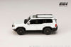 (Pre-Order) 1/64 Hobby Japan HJ643081CPW Toyota Land Cruiser 250 VX Gasoline Platinum White Pearl Mica