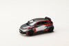(Pre-Order) 1/64 Hobby Japan HJ643087PW Toyota GR Yaris RZ High Performance Kalle Rovanpera Edition 2024