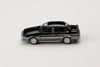 (Pre-Order) 1/64 Hobby Japan HJ643095BS Toyota Sprinter Trueno GT APEX (AE86) 2 Door Late Version Black/ Gray