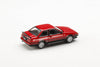 (Pre-Order) 1/64 Hobby Japan HJ643095RK Toyota Sprinter Trueno GT APEX (AE86) 2 Door Late Version Red/ Black