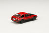 (Pre-Order) 1/64 Hobby Japan HJ644008RB Toyota Sprinter Truneo (AE86) GT-APEX JDM Customized Version Red/ Black w/ Carbon Bonnet