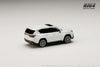 (Pre-Order) 1/64 Hobby Japan HJ644061BW Lexus LX600 F Sport Sonic Quartz w/ Black Interior