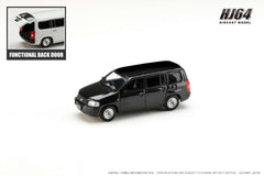 (Pre-Order) 1/64 Hobby Japan HJ644062BK Toyota Probox GL Black