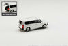 (Pre-Order) 1/64 Hobby Japan HJ644062W Toyota Probox GL White