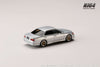 (Pre-Order) 1/64 Hobby Japan HJ644072S Toyota Chaser Tourer V (JZX100) 1998 JDM Style Silver Metallic