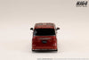 (Pre-Order) 1/64 Hobby Japan HJ644076AR Lexus LM 500h Customized Version 4-Seater Sonic Agate
