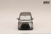 (Pre-Order) 1/64 Hobby Japan HJ644076AS Lexus LM 500h Customized Version 4-Seater Sonic Titanium