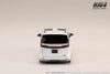 (Pre-Order) 1/64 Hobby Japan HJ644076AW Lexus LM 500h Customized Version 4-Seater Sonic Quartz