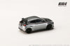 (Pre-Order) 1/64 Hobby Japan HJ644087GM Toyota GR Yaris RZ High Performance 2024 Customized Version Precious Metal