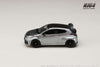 (Pre-Order) 1/64 Hobby Japan HJ644087GM Toyota GR Yaris RZ High Performance 2024 Customized Version Precious Metal
