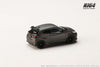 (Pre-Order) 1/64 Hobby Japan HJ644087MS Toyota GR Yaris RZ High Performance 2024 Customized Version Matte Steel