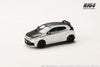(Pre-Order) 1/64 Hobby Japan HJ644087W Toyota GR Yaris RZ High Performance 2024 Customized Version White