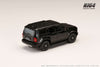 (Pre-Order) 1/64 Hobby Japan HJ645081BK Toyota Land Cruiser 250 1st Edition Black LHD