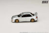 (Pre-Order) 1/64 Hobby Japan HJ646013AS Subaru Impreza WRX STI Ver.6 (GC8G) 1999 Silver