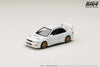 (Pre-Order) 1/64 Hobby Japan HJ646013AW Subaru Impreza WRX STI Ver.6 (GC8G) 1999 White