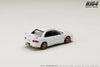 (Pre-Order) 1/64 Hobby Japan HJ646013AW Subaru Impreza WRX STI Ver.6 (GC8G) 1999 White