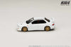 (Pre-Order) 1/64 Hobby Japan HJ646013AW Subaru Impreza WRX STI Ver.6 (GC8G) 1999 White