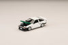 (Pre-Order) 1/64 Hobby Japan HJ646052DCK Toyota Sprinter Trueno GT APEX (AE86) DK Tsuchiya Street Car 2011