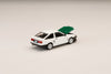 (Pre-Order) 1/64 Hobby Japan HJ646052DCK Toyota Sprinter Trueno GT APEX (AE86) DK Tsuchiya Street Car 2011