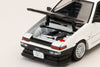 (Pre-Order) 1/64 Hobby Japan HJ646052DDK Toyota Sprinter Trueno GT APEX (AE86) DK Tsuchiya Street Tuning 1998