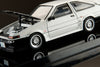 (Pre-Order) 1/64 Hobby Japan HJ646052DDK Toyota Sprinter Trueno GT APEX (AE86) DK Tsuchiya Street Tuning 1998