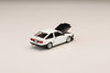 (Pre-Order) 1/64 Hobby Japan HJ646052DDK Toyota Sprinter Trueno GT APEX (AE86) DK Tsuchiya Street Tuning 1998