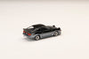 (Pre-Order) 1/64 Hobby Japan HJ647052SG Toyota Sprinter Trueno GT APEX (AE86) Late Version JDM Style Carbon Bonnet Black/ Gray