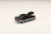 (Pre-Order) 1/64 Hobby Japan HJ647052SG Toyota Sprinter Trueno GT APEX (AE86) Late Version JDM Style Carbon Bonnet Black/ Gray