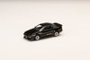 (Pre-Order) 1/64 Hobby Japan HJ648052BK Toyota Sprinter Trueno GT APEX (AE86) Late Version Black Limited JDM Style Black Metallic