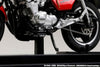 (Pre-Order) 1/24 Hobby Japan HJB240201BD Gun Koma/ Honda CB750F Later Version Baribari Legend
