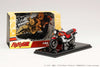 (Pre-Order) 1/24 Hobby Japan HJB240401BD Gun Koma/ Honda CB750F Early Version Baribari Legend