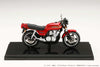 (Pre-Order) 1/24 Hobby Japan HJB240401BD Gun Koma/ Honda CB750F Early Version Baribari Legend