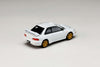 1/64 JDM64 HJDM003B-11 Subaru Impreza-22B STi Version (GC8) JDM Style Feather White