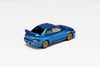 1/64 JDM64 HJDM003A-9 Subaru Impreza-22B STi Version (GC8) Sonic Blue Mica