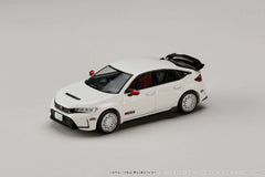 (Pre-Order) 1/64 JDM64 HJDM005-22V Honda Civic Type R (FL5) DK Tsuchiya 2025 "365"