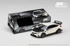 (Pre-Order) 1/64 JDM64 HJDM005B-29 Honda Civic Type R (FL5) Mugen Group.B 2025 Championship White